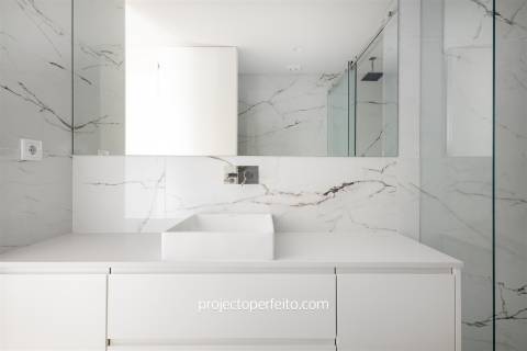 Apartamento T1 Arrendamento em Anta e Guetim,Espinho