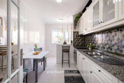 Apartamento T1+1 Venda em Mafamude e Vilar do Paraíso,Vila Nova de Gaia