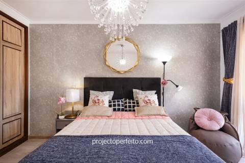 Apartamento T1+1 Venda em Mafamude e Vilar do Paraíso,Vila Nova de Gaia