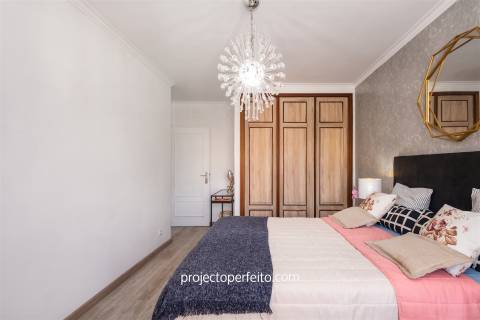 Apartamento T1+1 Venda em Mafamude e Vilar do Paraíso,Vila Nova de Gaia