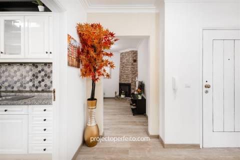 Apartamento T1+1 Venda em Mafamude e Vilar do Paraíso,Vila Nova de Gaia