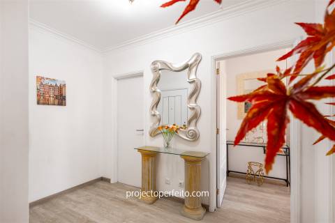 Apartamento T1+1 Venda em Mafamude e Vilar do Paraíso,Vila Nova de Gaia