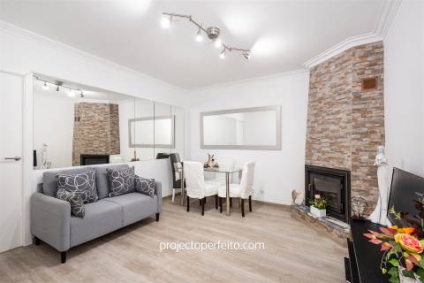 Apartamento T1+1 Venda em Mafamude e Vilar do Paraíso,Vila Nova de Gaia