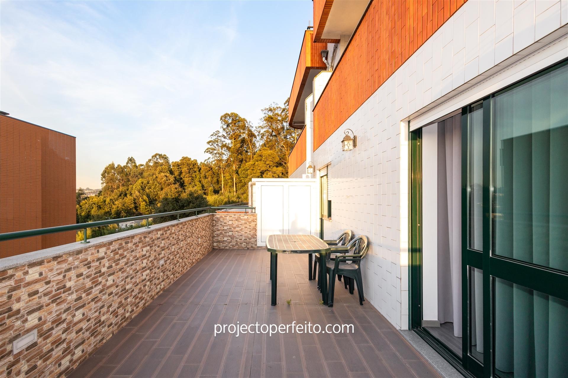 Apartamento T2 Venda em Santa Maria de Lamas,Santa Maria da Feira