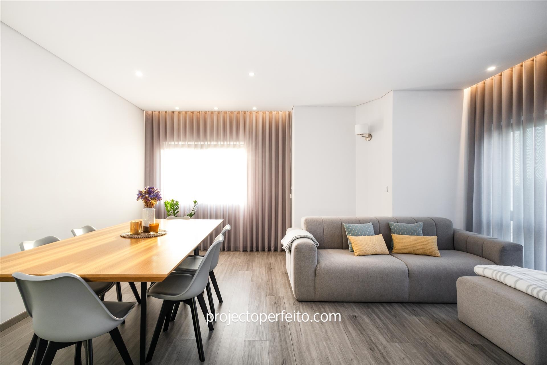 Apartamento T2 Venda em Santa Maria de Lamas,Santa Maria da Feira