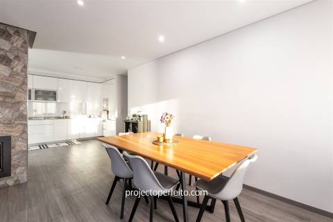 Apartamento T2 Venda em Santa Maria de Lamas,Santa Maria da Feira