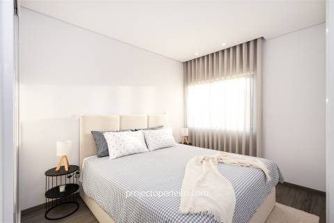 Apartamento T2 Venda em Santa Maria de Lamas,Santa Maria da Feira