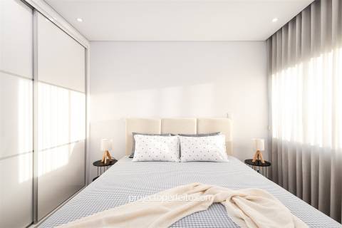 Apartamento T2 Venda em Santa Maria de Lamas,Santa Maria da Feira