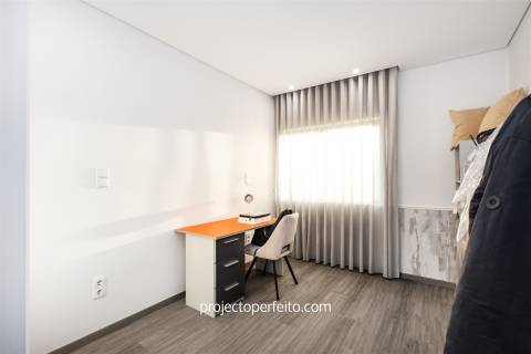 Apartamento T2 Venda em Santa Maria de Lamas,Santa Maria da Feira