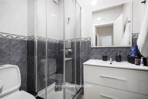 Apartamento T2 Venda em Santa Maria de Lamas,Santa Maria da Feira