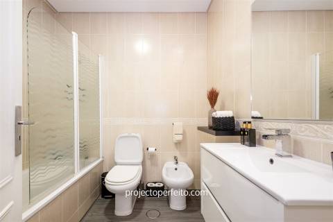 Apartamento T2 Venda em Santa Maria de Lamas,Santa Maria da Feira