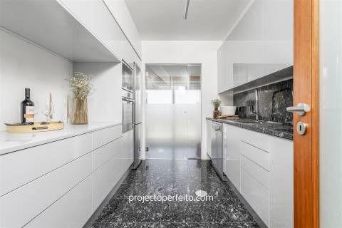 Apartamento T3 Venda em Arcozelo,Vila Nova de Gaia