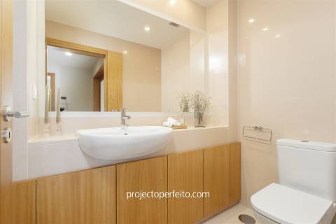 Apartamento T3 Venda em Arcozelo,Vila Nova de Gaia