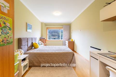 Apartamento T2+1 Triplex Venda em Canelas,Vila Nova de Gaia