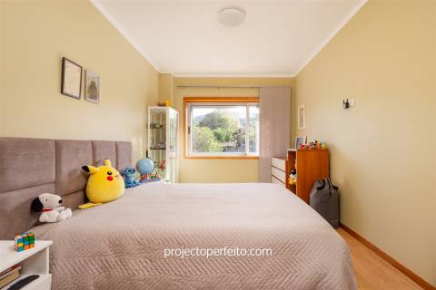 Apartamento T2+1 Triplex Venda em Canelas,Vila Nova de Gaia