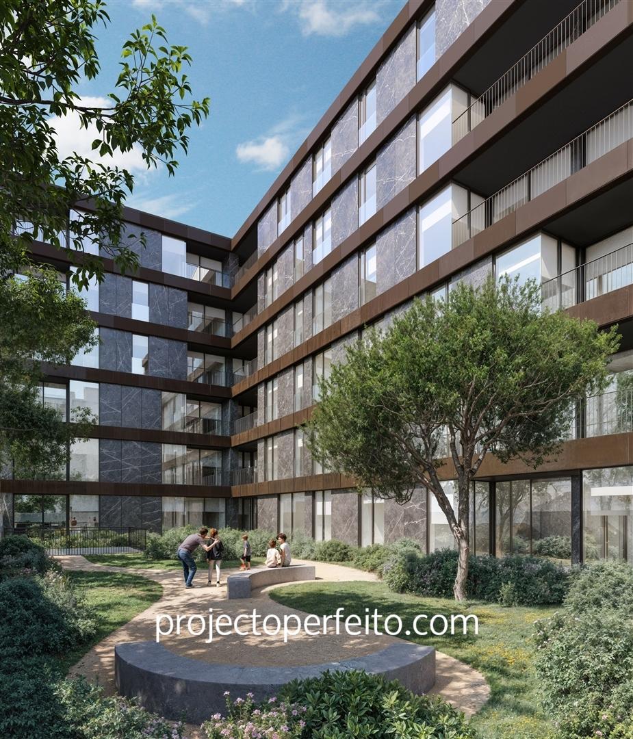 Apartamento T2 Venda em Matosinhos e Leça da Palmeira,Matosinhos