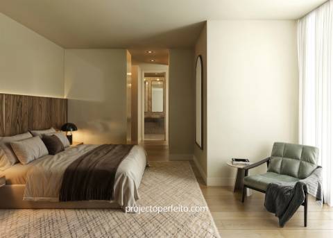 Apartamento T2 Venda em Matosinhos e Leça da Palmeira,Matosinhos