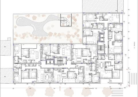 Apartamento T3 Venda em Matosinhos e Leça da Palmeira,Matosinhos