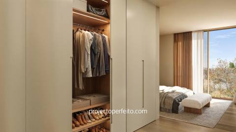 Apartamento T4 Venda em Matosinhos e Leça da Palmeira,Matosinhos