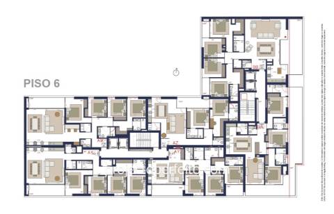 Apartamento T4 Venda em Matosinhos e Leça da Palmeira,Matosinhos