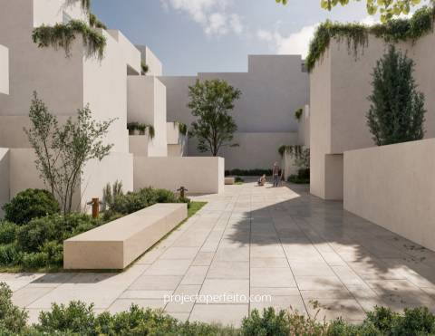 Apartamento T3 Venda em Matosinhos e Leça da Palmeira,Matosinhos