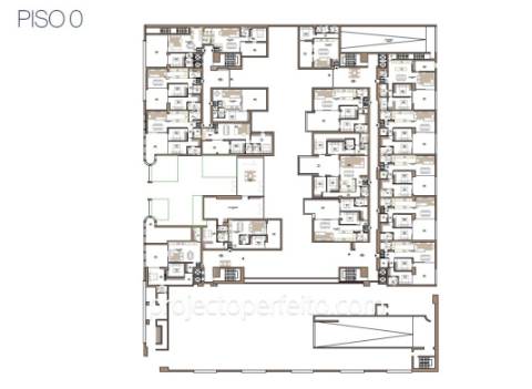 Apartamento T4 Venda em Matosinhos e Leça da Palmeira,Matosinhos