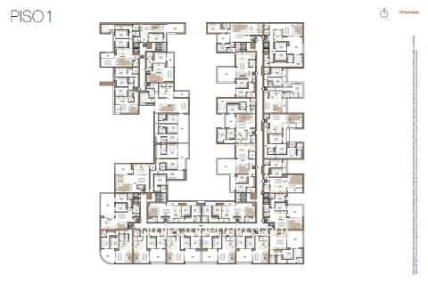 Apartamento T4 Venda em Matosinhos e Leça da Palmeira,Matosinhos