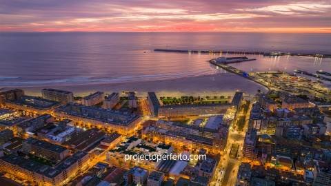 Apartamento T4 Venda em Matosinhos e Leça da Palmeira,Matosinhos