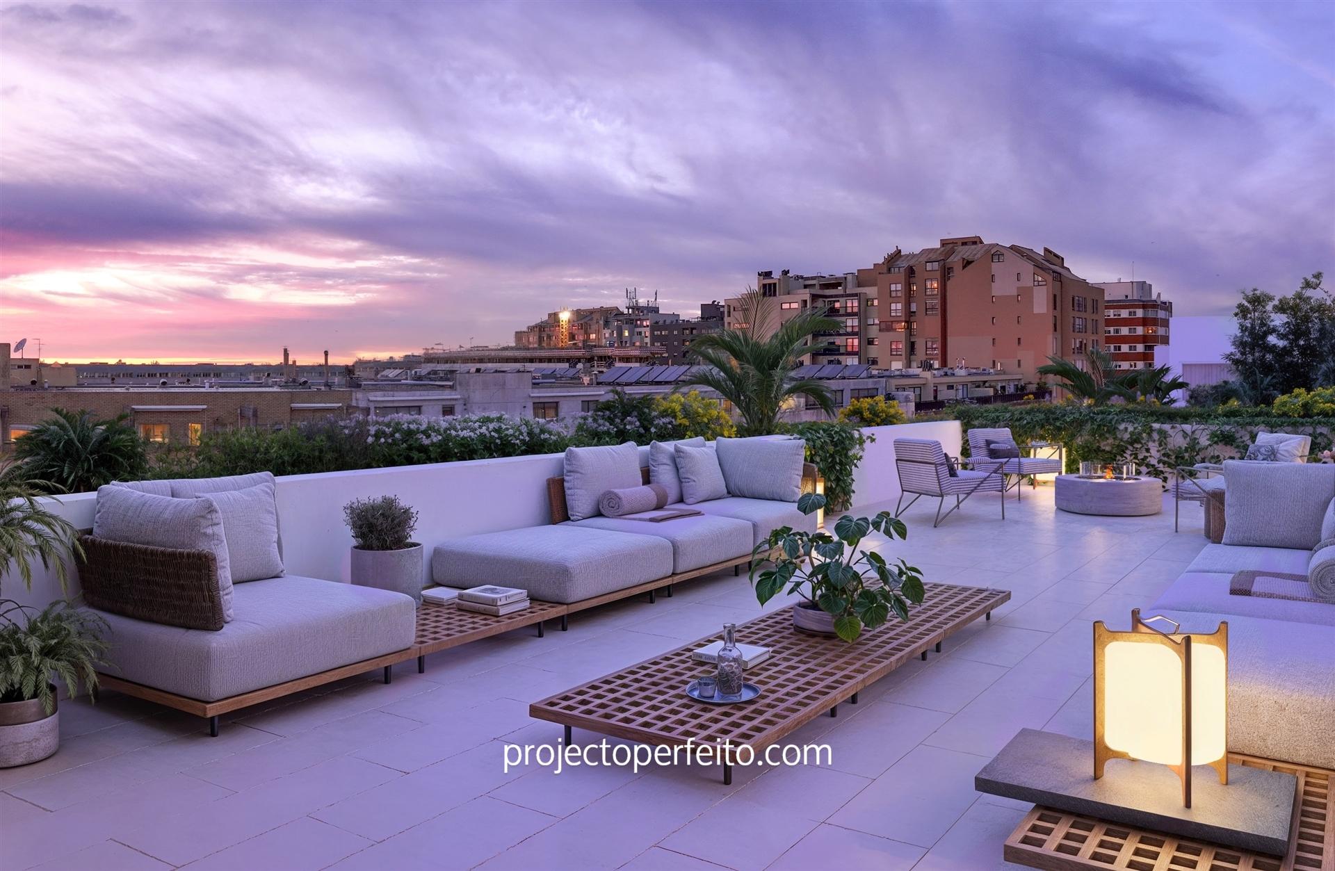 Apartamento T4 Venda em Matosinhos e Leça da Palmeira,Matosinhos