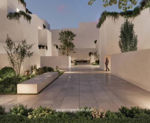 Apartamento T4 Venda em Matosinhos e Leça da Palmeira,Matosinhos