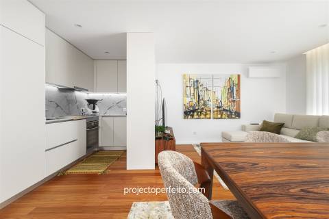 Apartamento T3 DUPLEX Venda em Espinho,Espinho