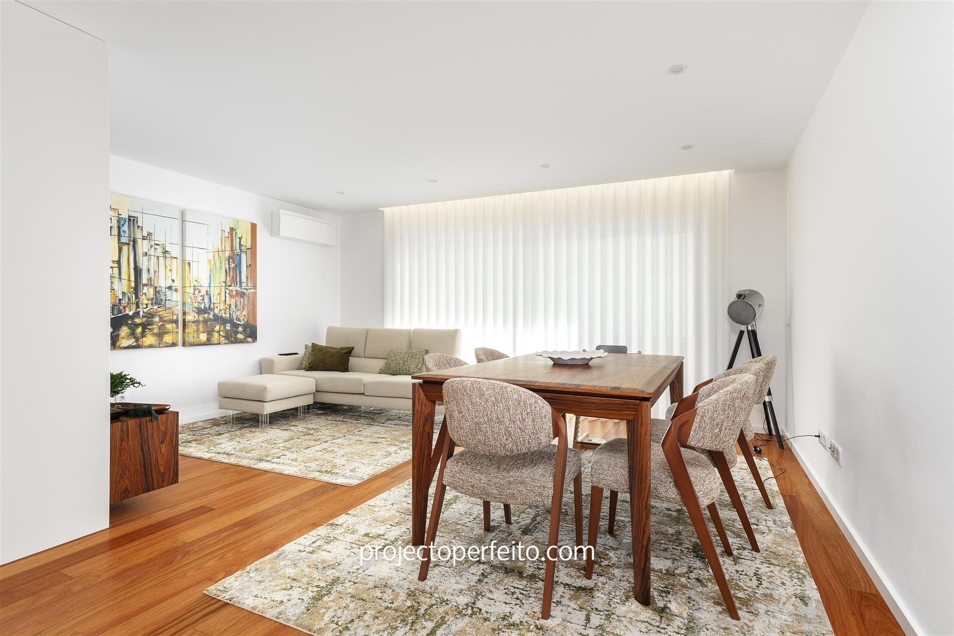 Apartamento T3 DUPLEX Venda em Espinho,Espinho