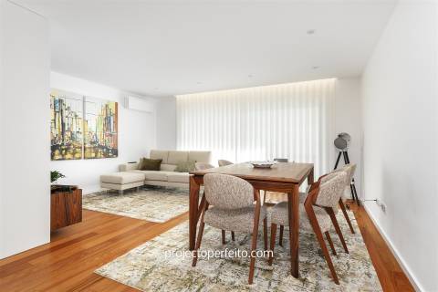 Apartamento T3 DUPLEX Venda em Espinho,Espinho