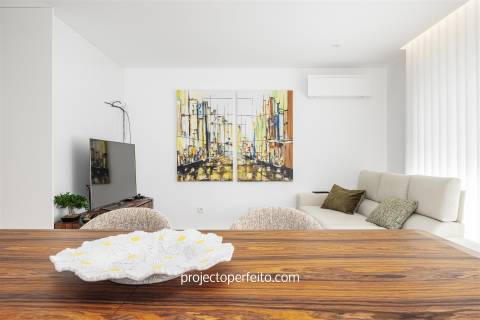 Apartamento T3 DUPLEX Venda em Espinho,Espinho