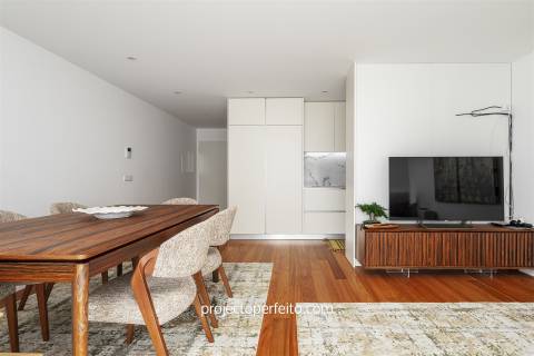 Apartamento T3 DUPLEX Venda em Espinho,Espinho