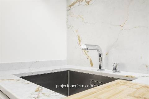 Apartamento T3 DUPLEX Venda em Espinho,Espinho