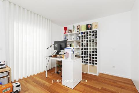 Apartamento T3 DUPLEX Venda em Espinho,Espinho