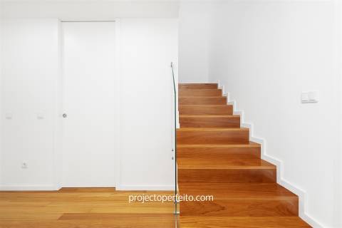 Apartamento T3 DUPLEX Venda em Espinho,Espinho