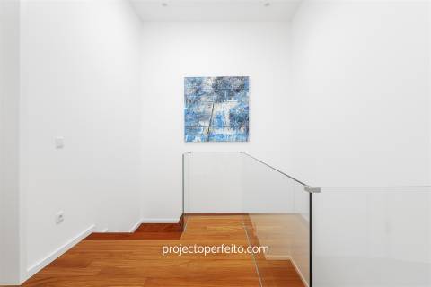 Apartamento T3 DUPLEX Venda em Espinho,Espinho