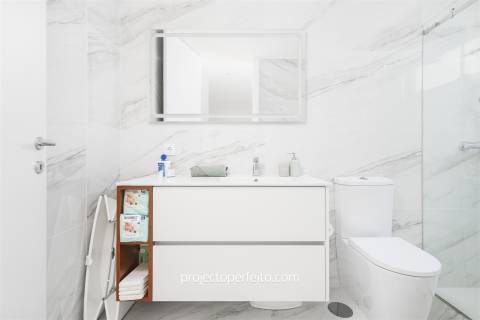 Apartamento T3 DUPLEX Venda em Espinho,Espinho