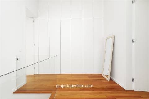 Apartamento T3 DUPLEX Venda em Espinho,Espinho