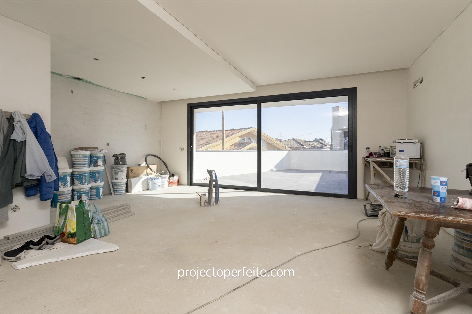 Moradia em Banda T3 Venda em Madalena,Vila Nova de Gaia