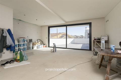 Moradia em Banda T3 Venda em Madalena,Vila Nova de Gaia