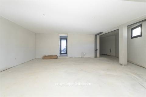 Moradia em Banda T3 Venda em Madalena,Vila Nova de Gaia