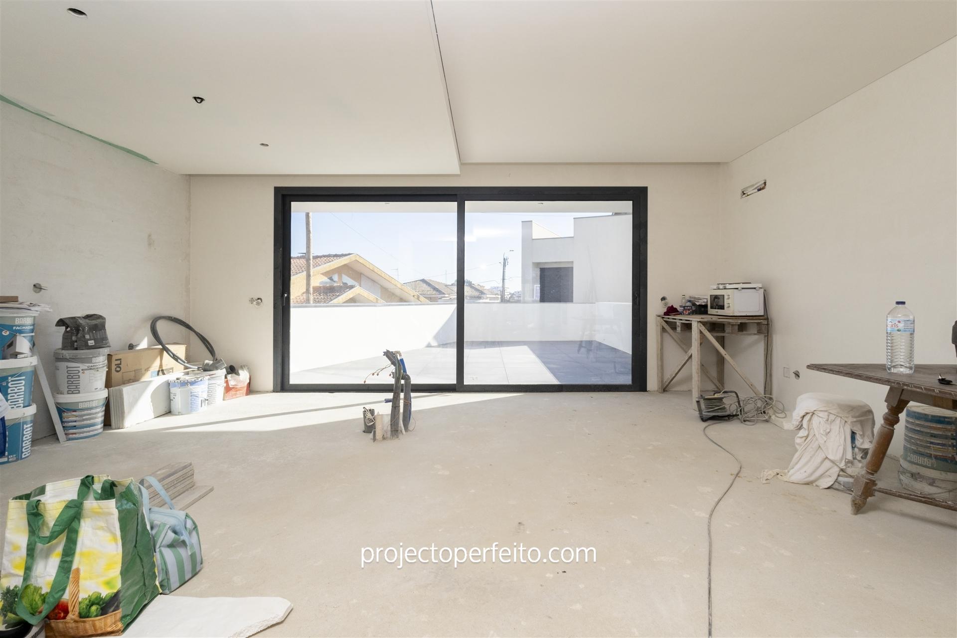 Moradia em Banda T3+1 Venda em Madalena,Vila Nova de Gaia