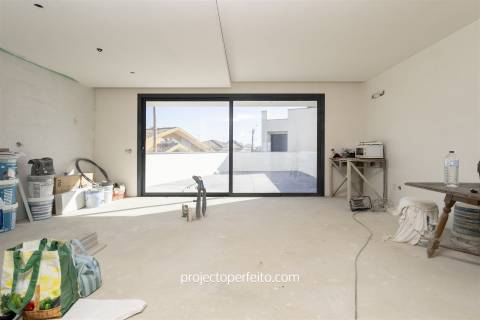 Moradia em Banda T3+1 Venda em Madalena,Vila Nova de Gaia