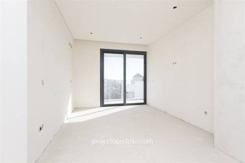 Moradia em Banda T3+1 Venda em Madalena,Vila Nova de Gaia