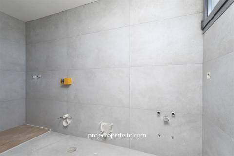 Moradia em Banda T3+1 Venda em Madalena,Vila Nova de Gaia