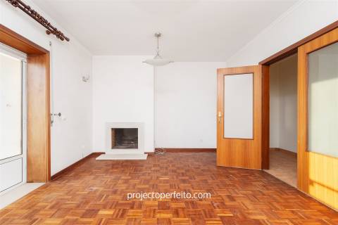 Apartamento T3 Venda em Esmoriz,Ovar