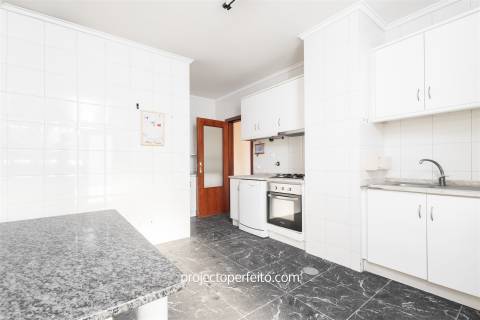 Apartamento T3 Venda em Esmoriz,Ovar